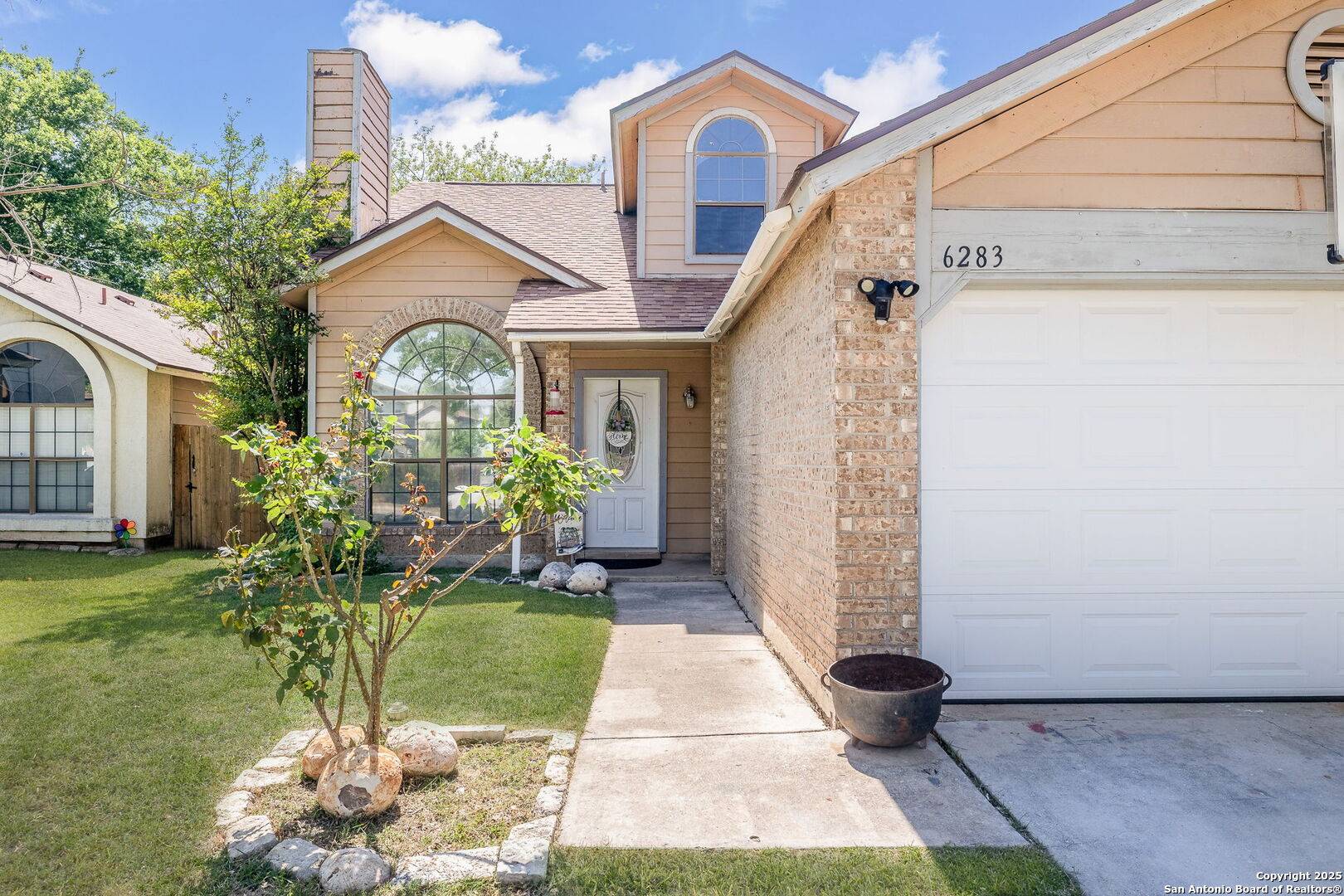 San Antonio, TX 78250,6283 Valley Bay