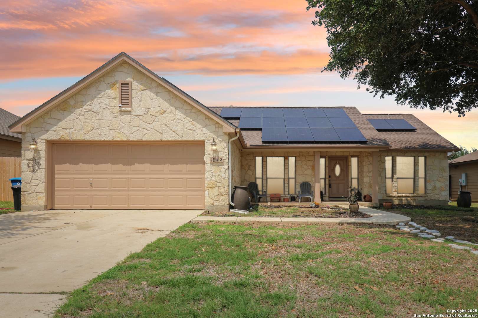 Pleasanton, TX 78064,1842 Wayward