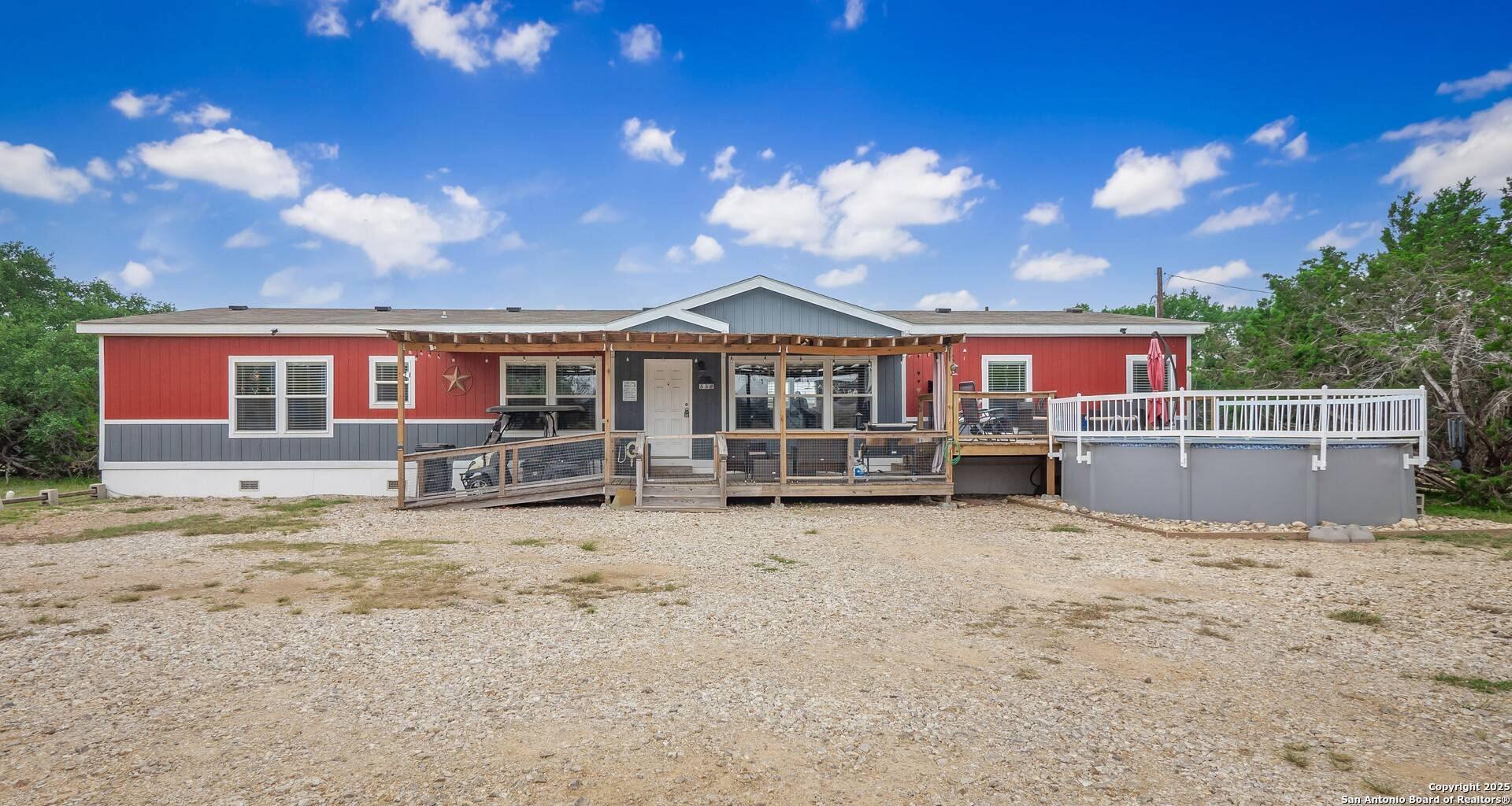 Bandera, TX 78003,558 Private Rd 1507
