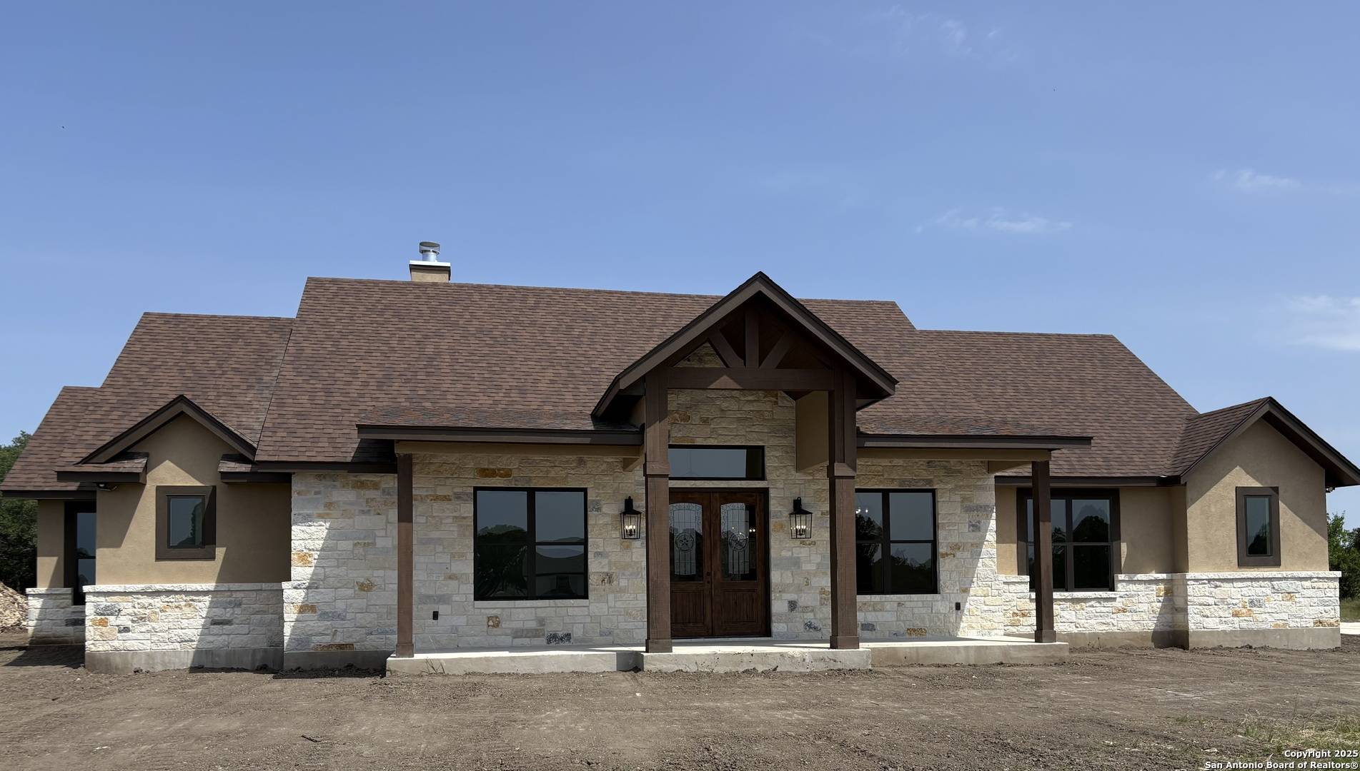Bandera, TX 78003,811 Horseshoe Falls
