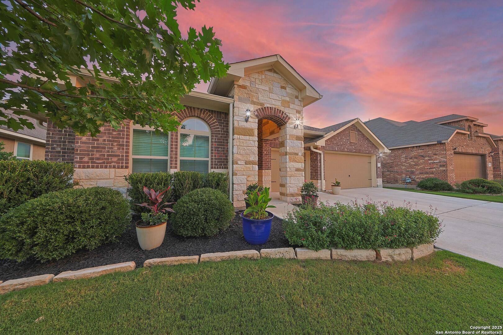 San Antonio, TX 78254,12322 Saddle Up Drive