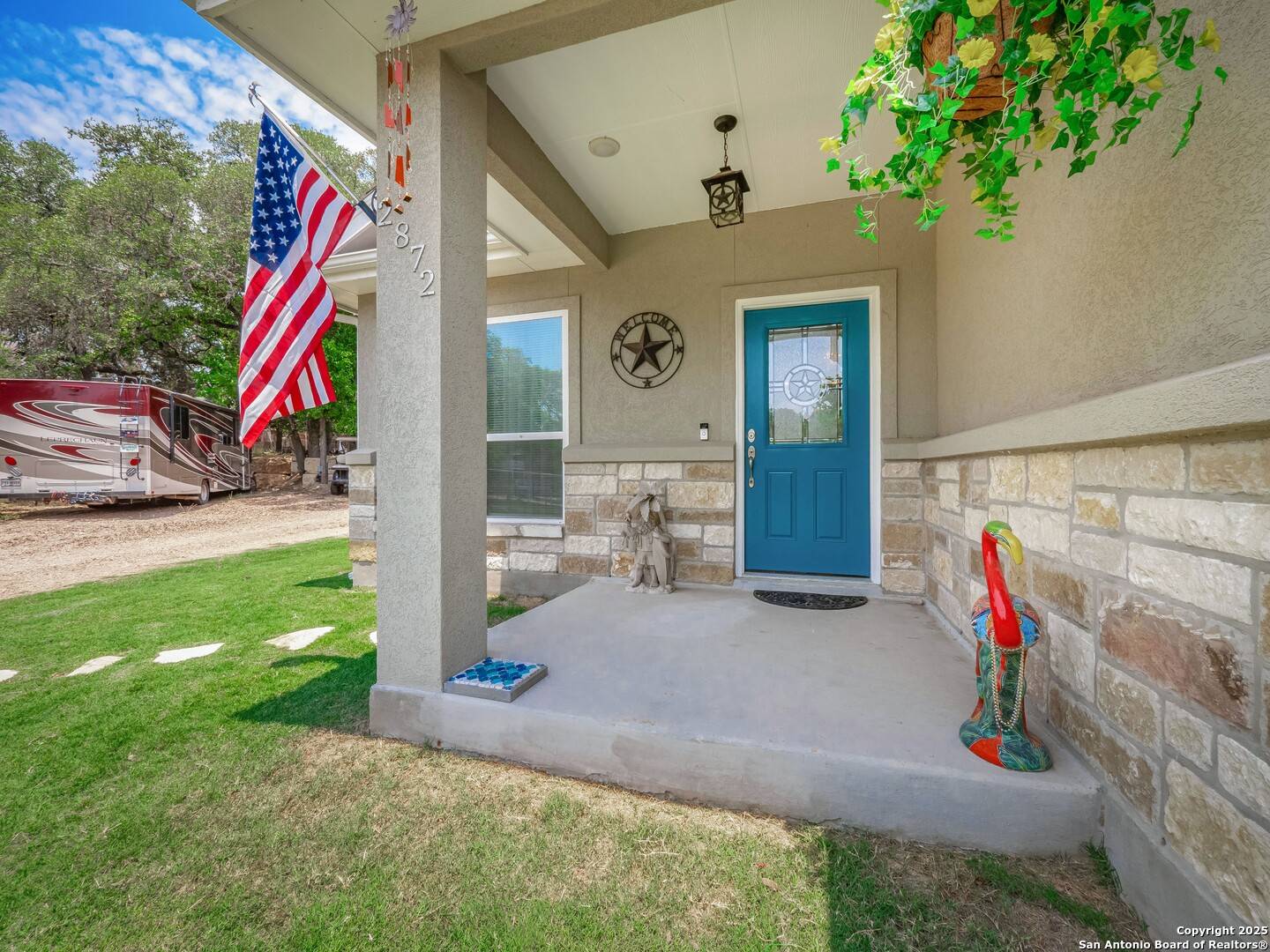 Canyon Lake, TX 78133,2872 Lakeview Dr