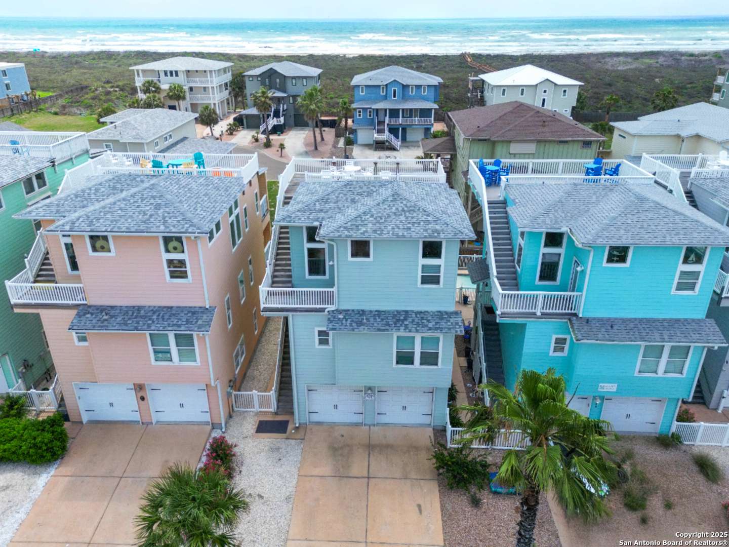 Port Aransas, TX 78373,2525 11th st #49