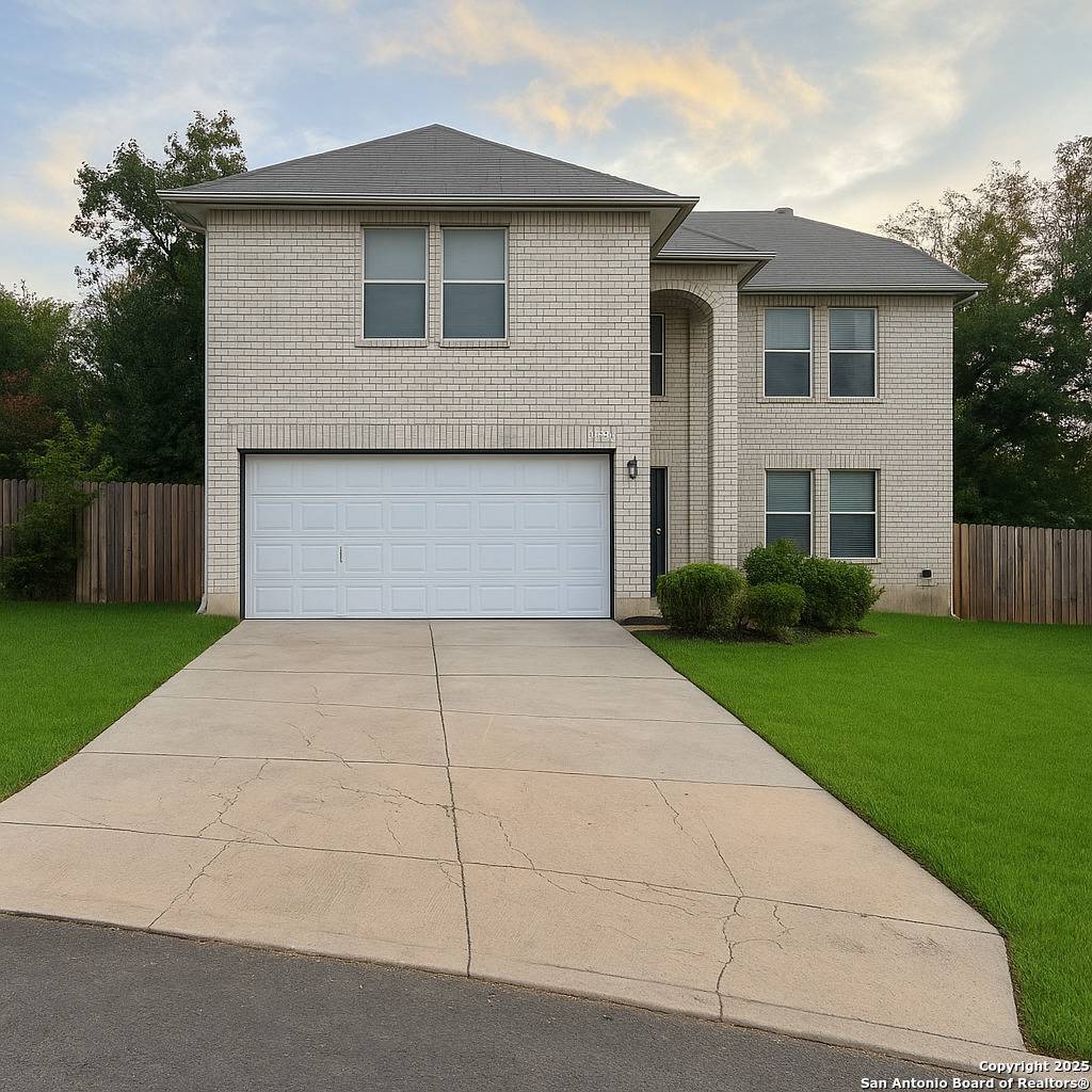 Converse, TX 78109,8131 Talkenhorn