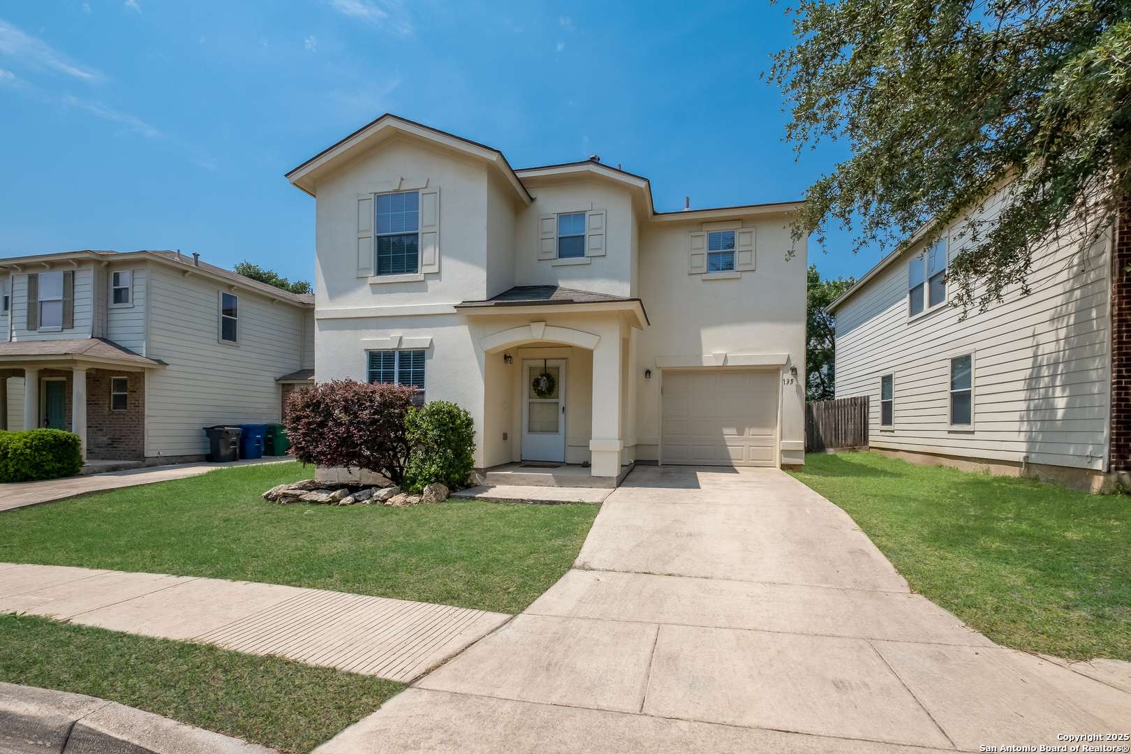 San Antonio, TX 78249,135 Agency Oaks