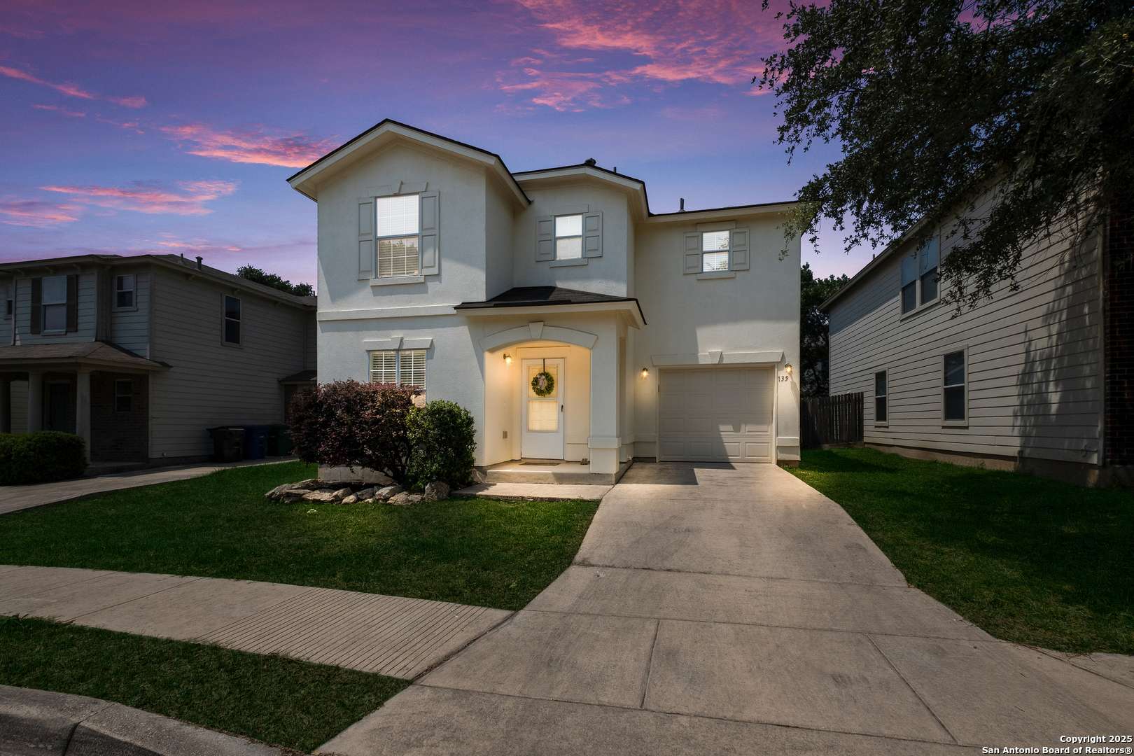 San Antonio, TX 78249,135 Agency Oaks