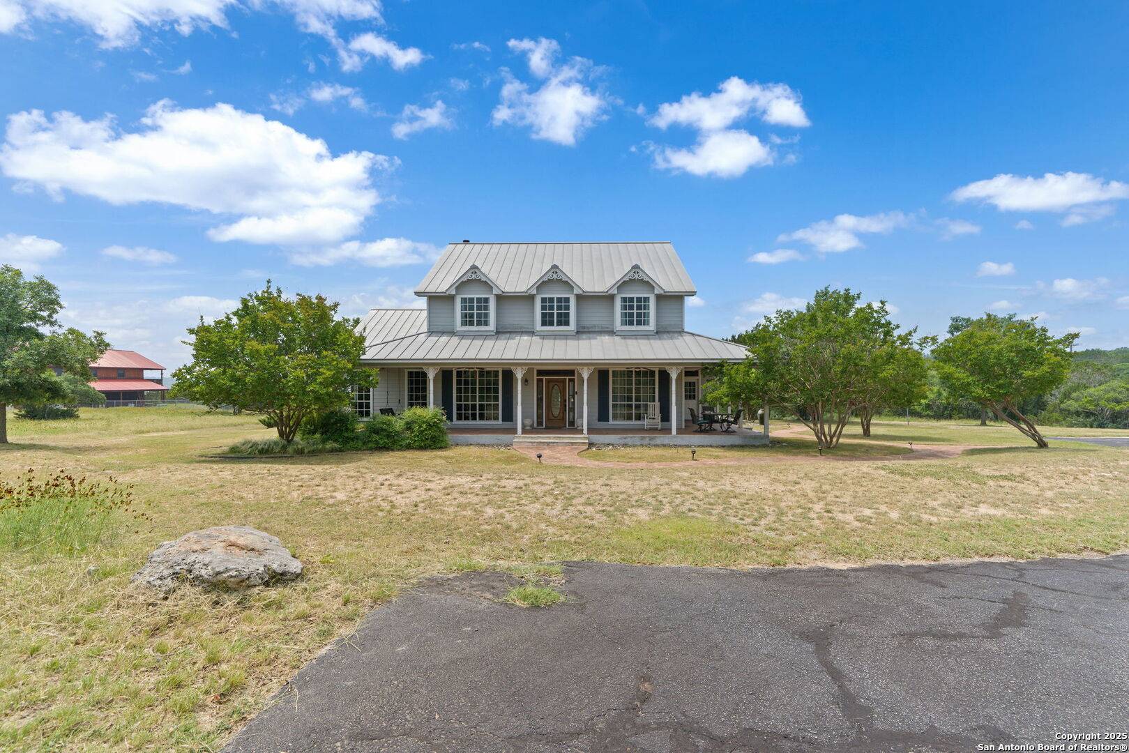 Boerne, TX 78006,103 Saddle View Dr