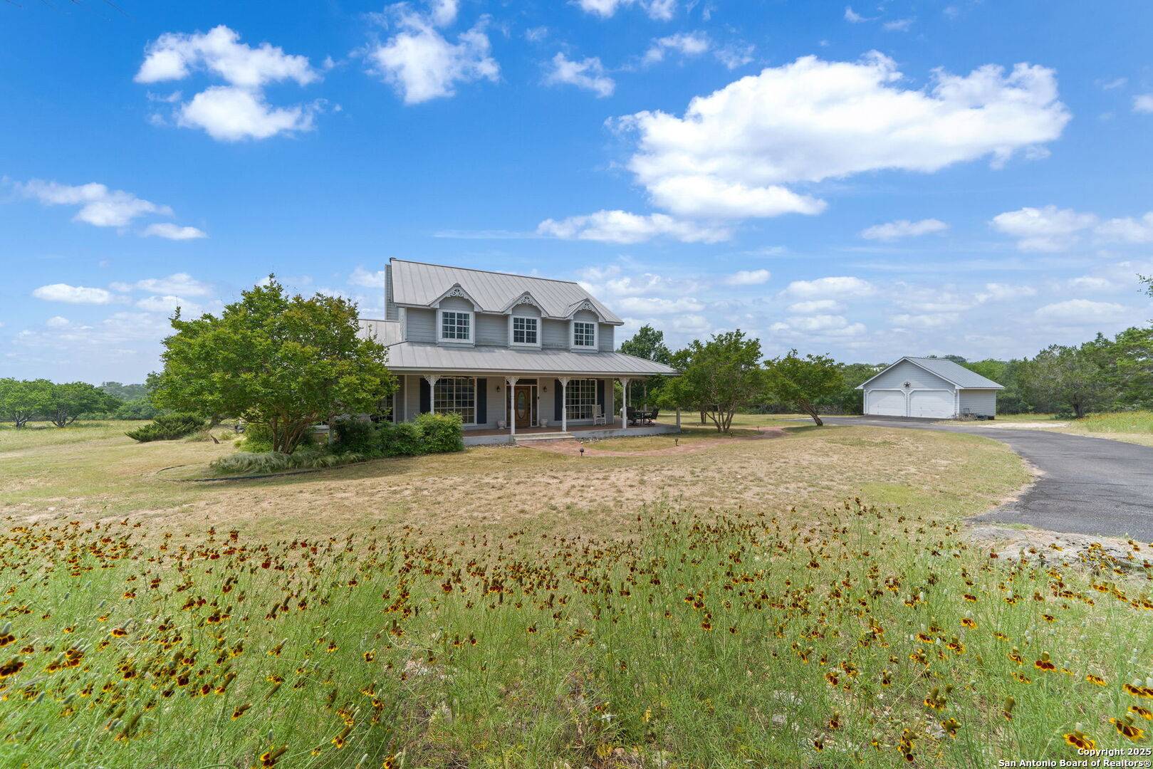Boerne, TX 78006,103 Saddle View Dr