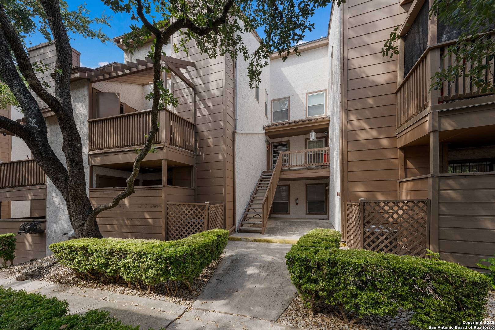 San Antonio, TX 78229,4107 Medical Dr UNIT 2204