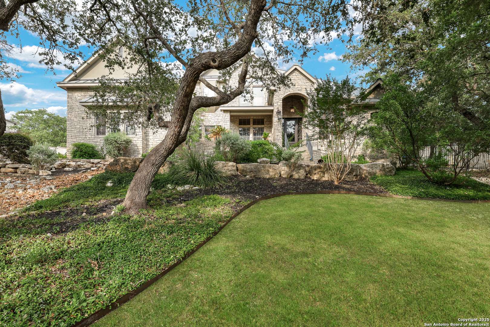 San Antonio, TX 78258,20402 Messina