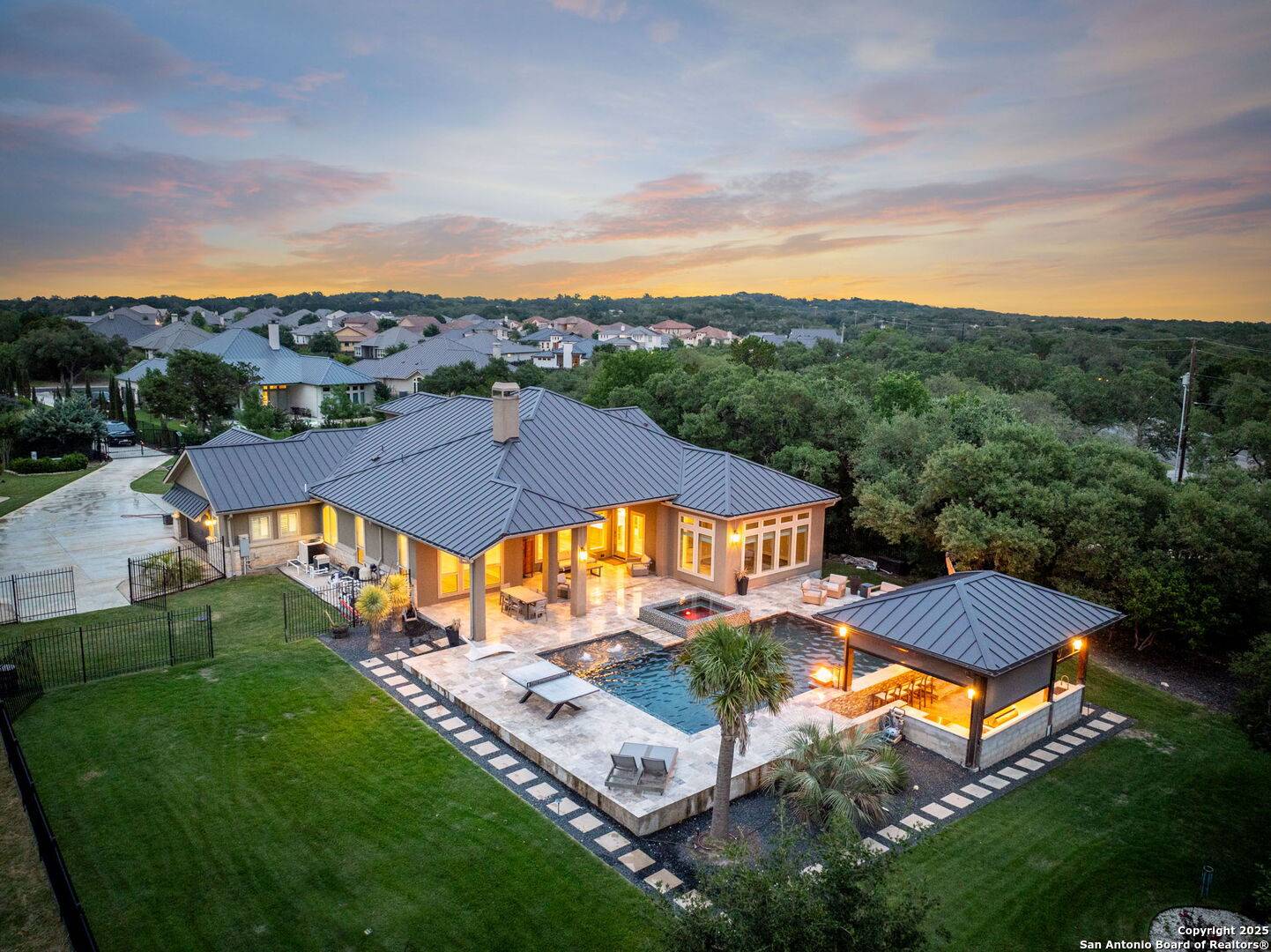 New Braunfels, TX 78132,913 Coolabah