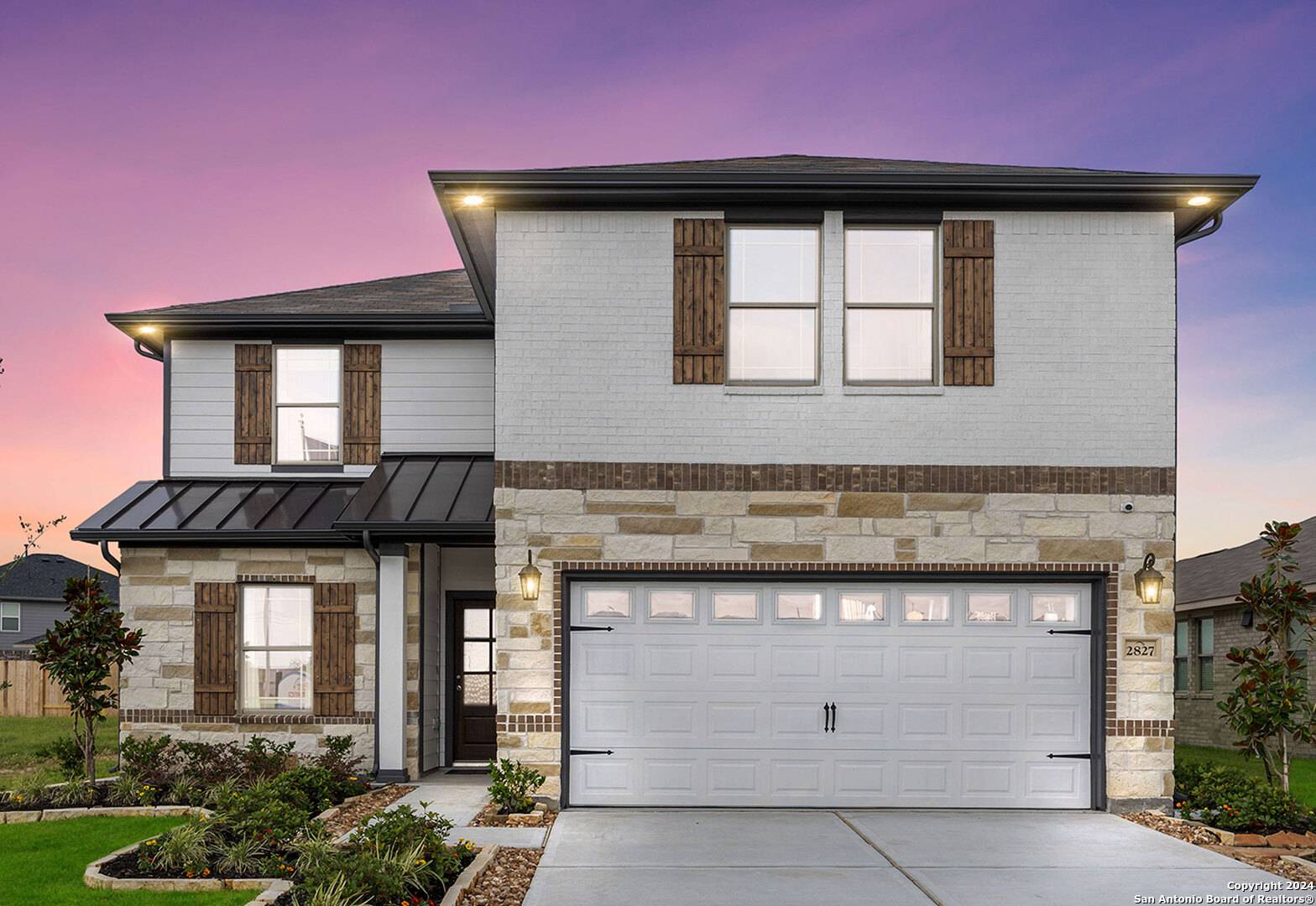 San Antonio, TX 78253,100 Jessica Knoll