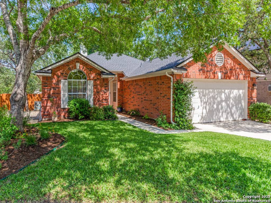 San Antonio, TX 78251,8526 Chelsea Park