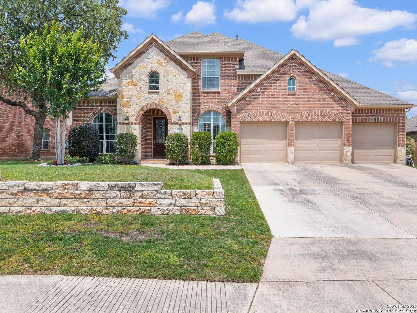 San Antonio, TX 78260,25807 Coronado