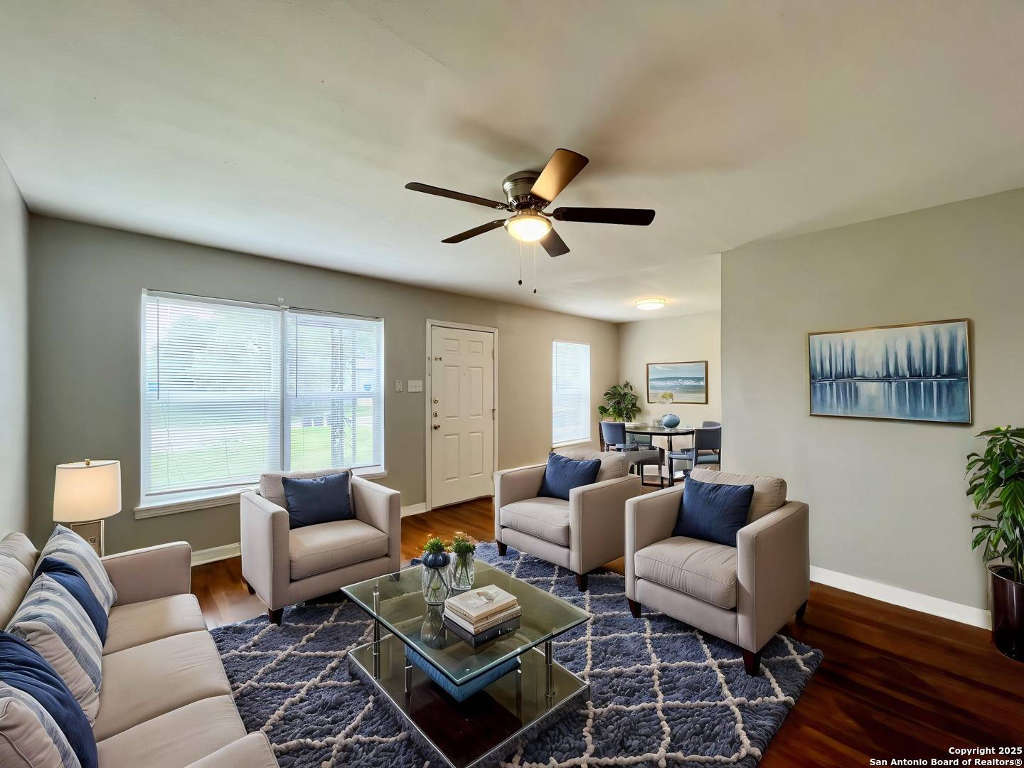 San Antonio, TX 78209-4343,243 DEERWOOD DR