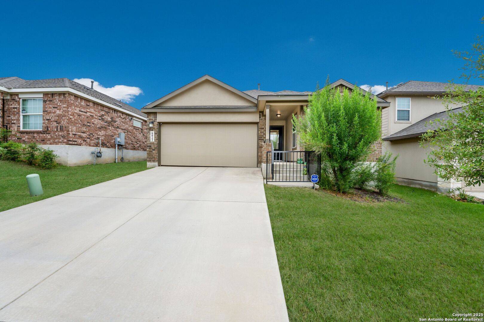 San Antonio, TX 78261,6022 Akin Pl