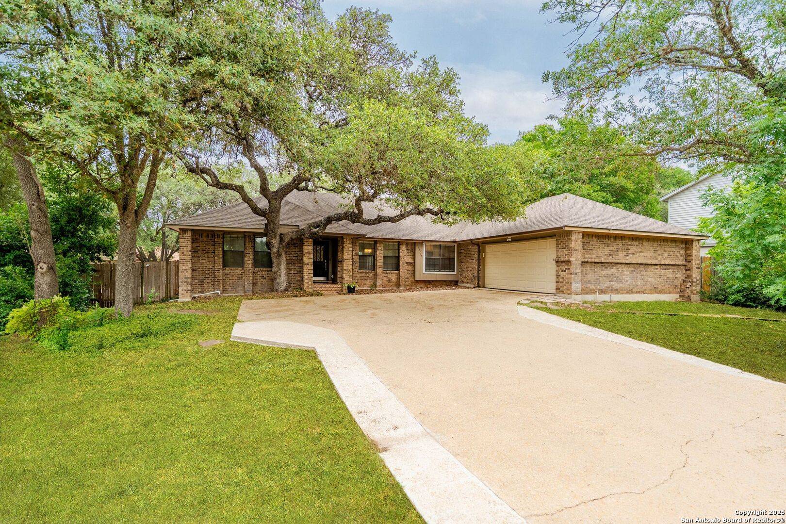 San Antonio, TX 78259,19739 Encino Way