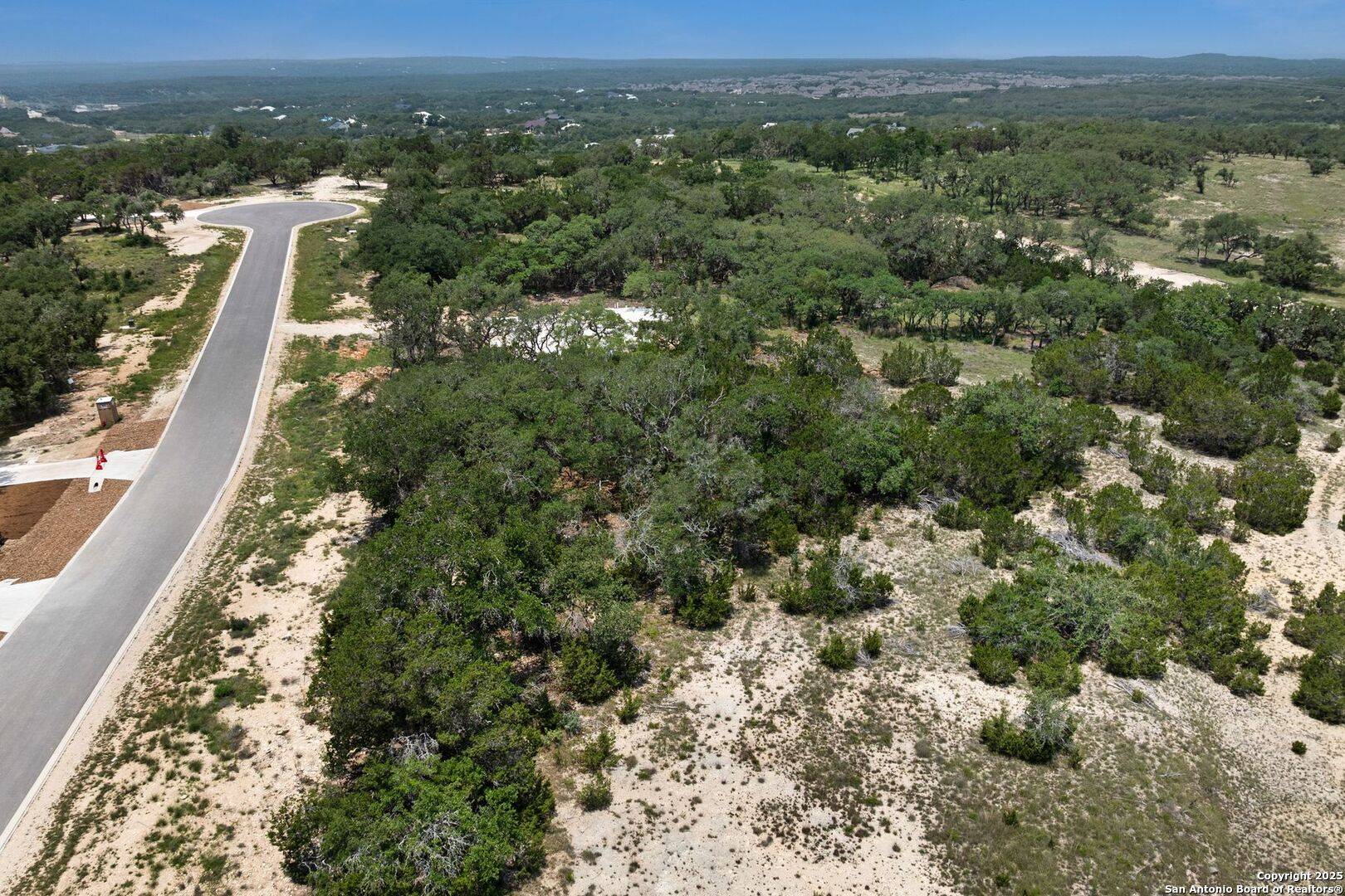 Bulverde, TX 78163,676 Travis Forest