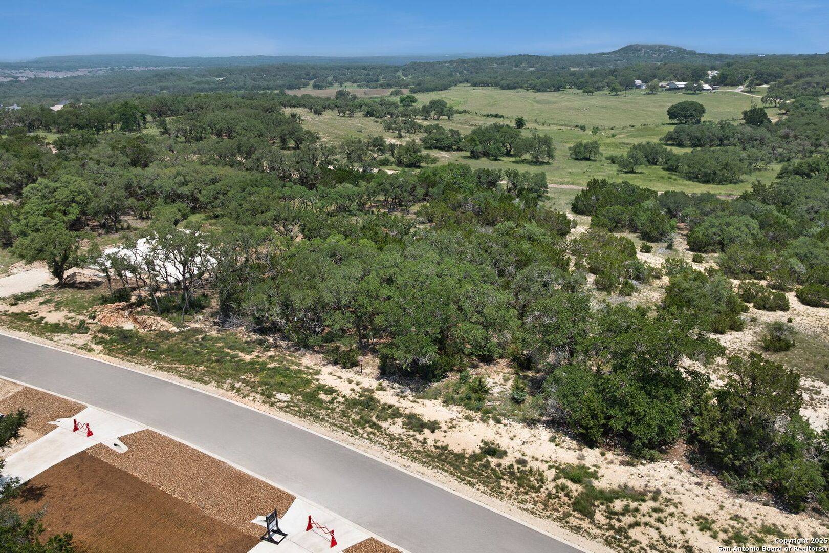 Bulverde, TX 78163,676 Travis Forest
