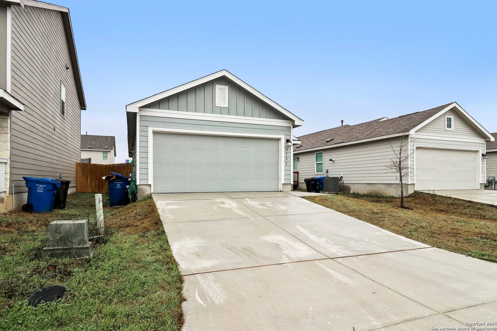 San Antonio, TX 78222,4526 Meadowland