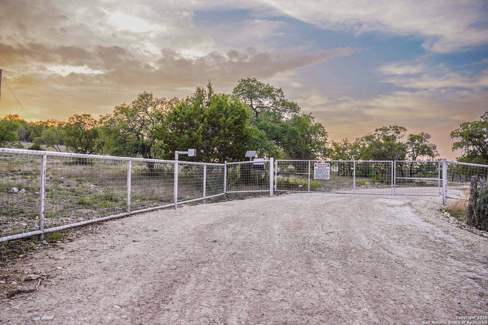 Junction, TX 76849,00 CR 140