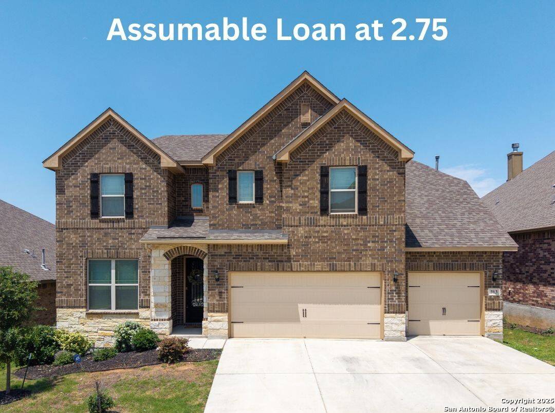 Spring Branch, TX 78070,313 Canon Hill
