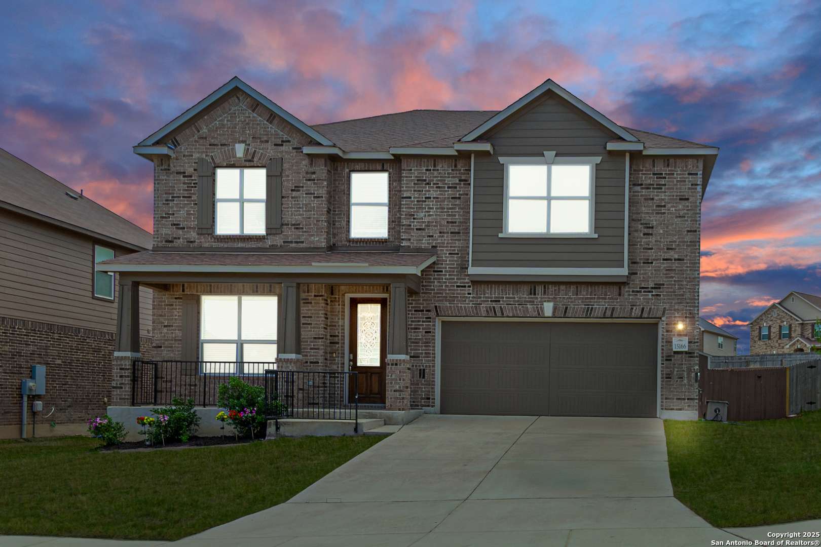 San Antonio, TX 78245,15166 Orpheus Way
