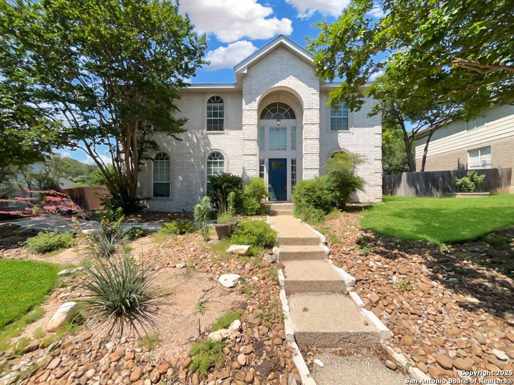 San Antonio, TX 78258-2327,815 STONEWAY DR