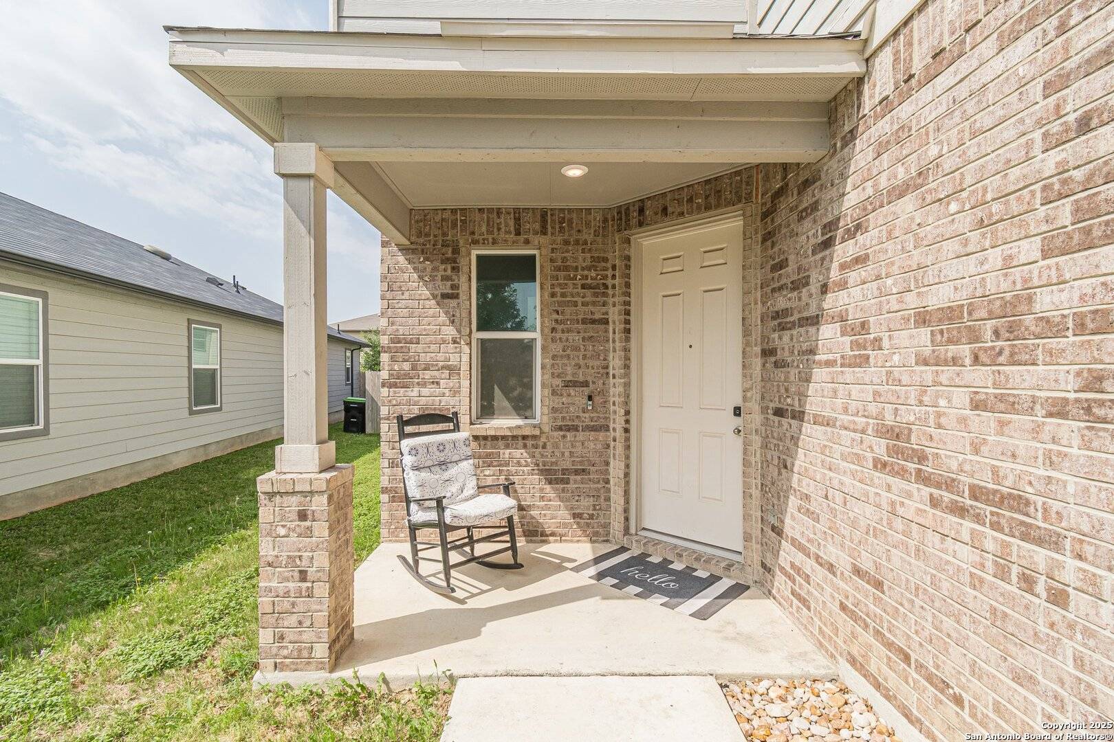 San Antonio, TX 78254,11314 Sprightly