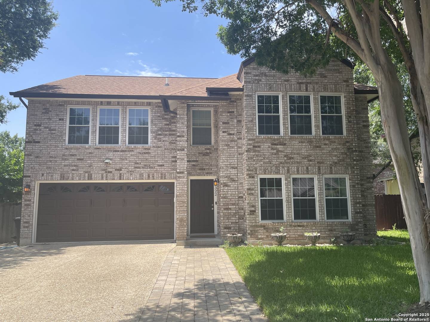 San Antonio, TX 78258,1322 Summit Bluff