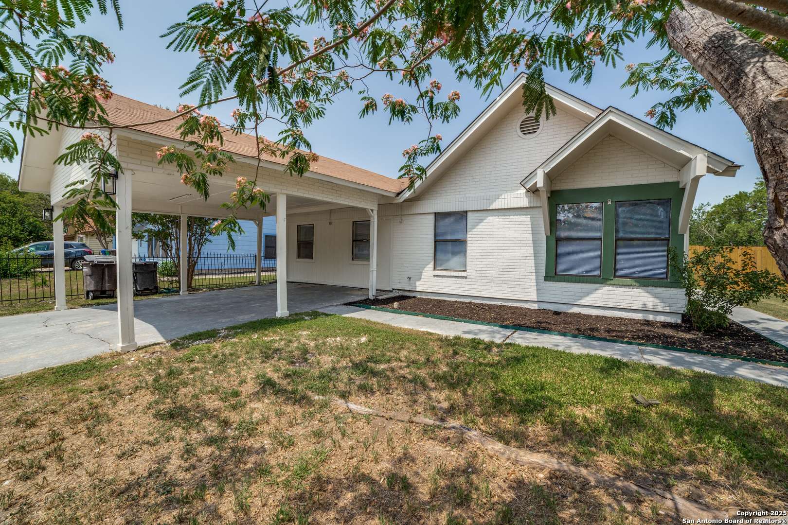 San Antonio, TX 78244,4335 Misty Springs