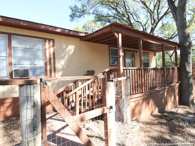 Lakehills, TX 78063-6726,12095 PARK ROAD 37 UNIT B