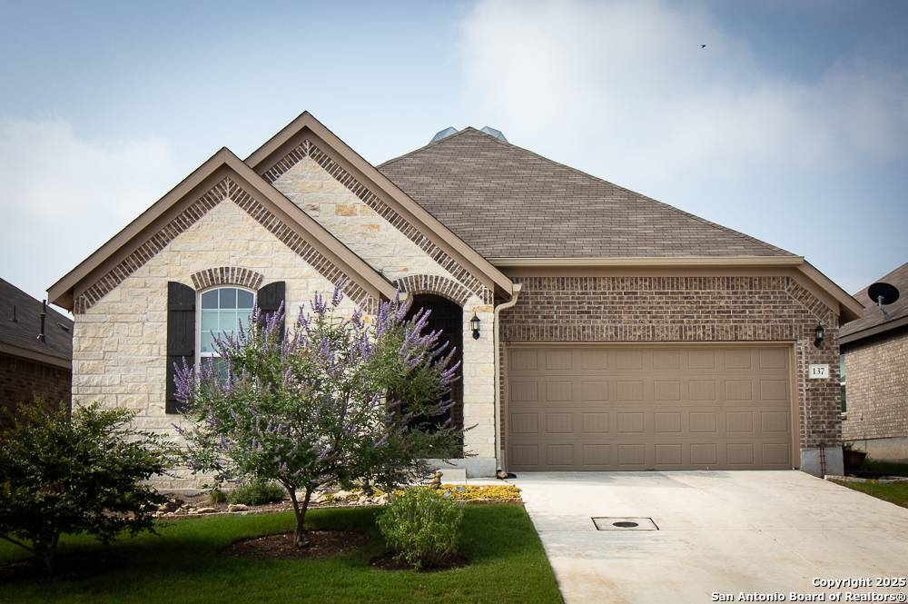 Boerne, TX 78015,137 Braeburn