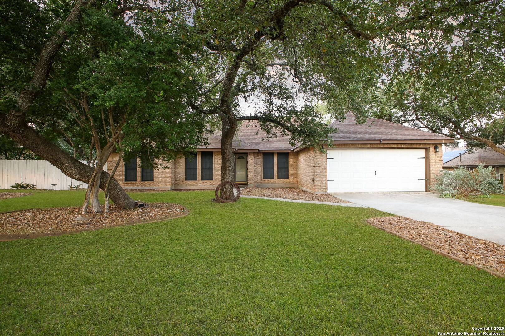 San Antonio, TX 78260,27026 Wooded Acres