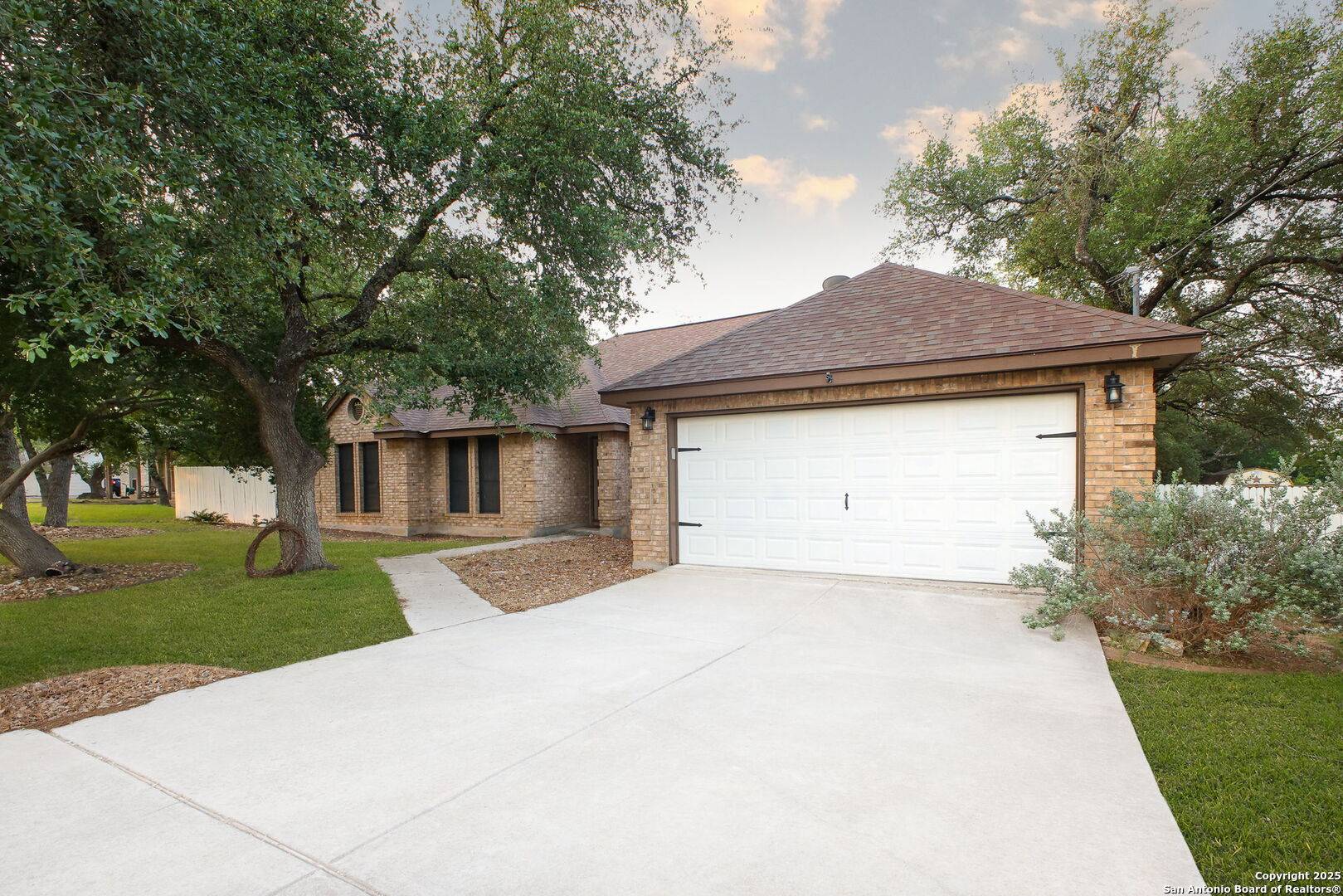 San Antonio, TX 78260,27026 Wooded Acres