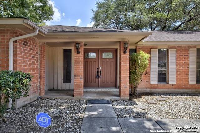 San Antonio, TX 78229-5245,6302 MADELEINE DR