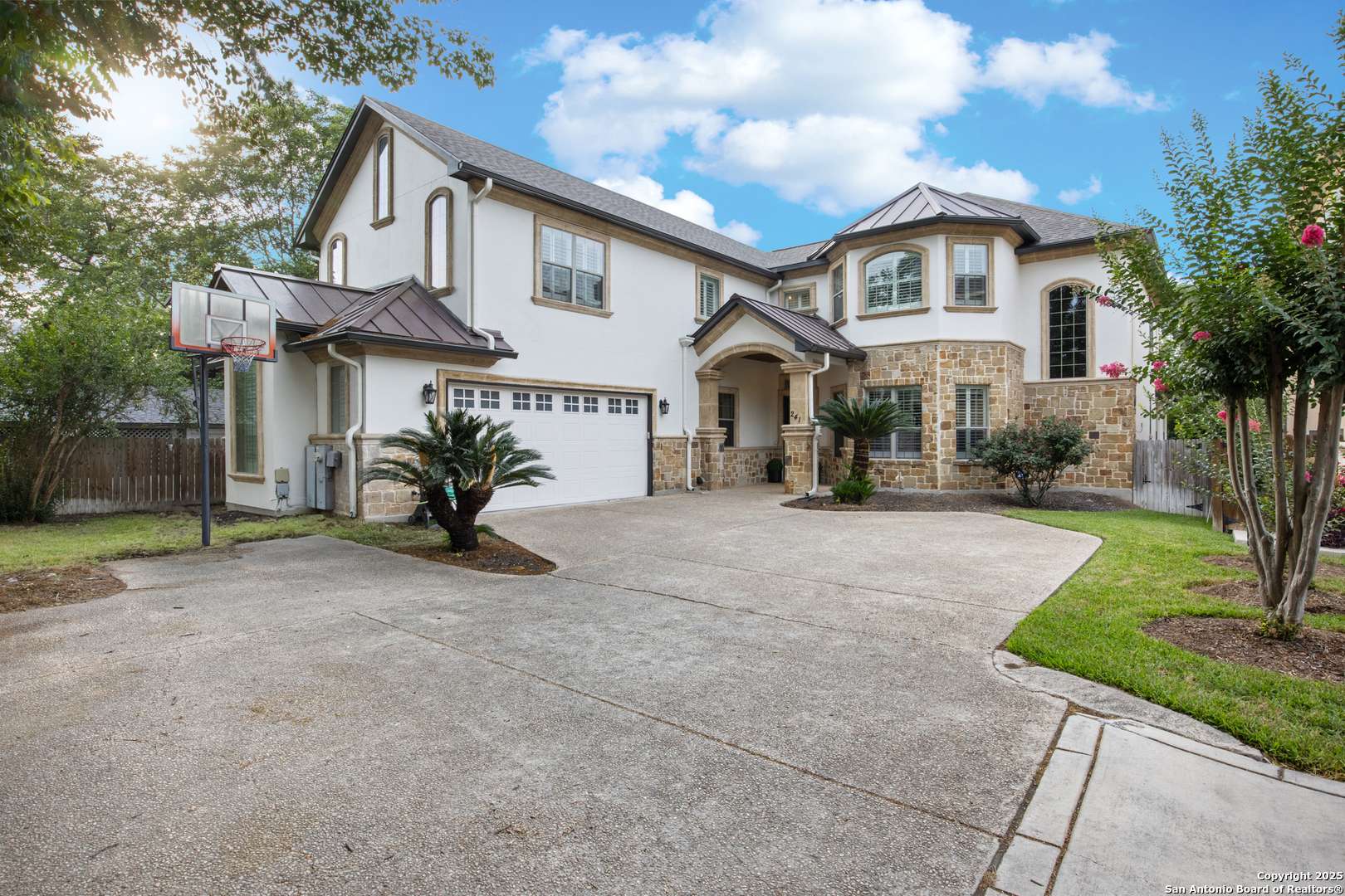 San Antonio, TX 78209,241 Terra Alta
