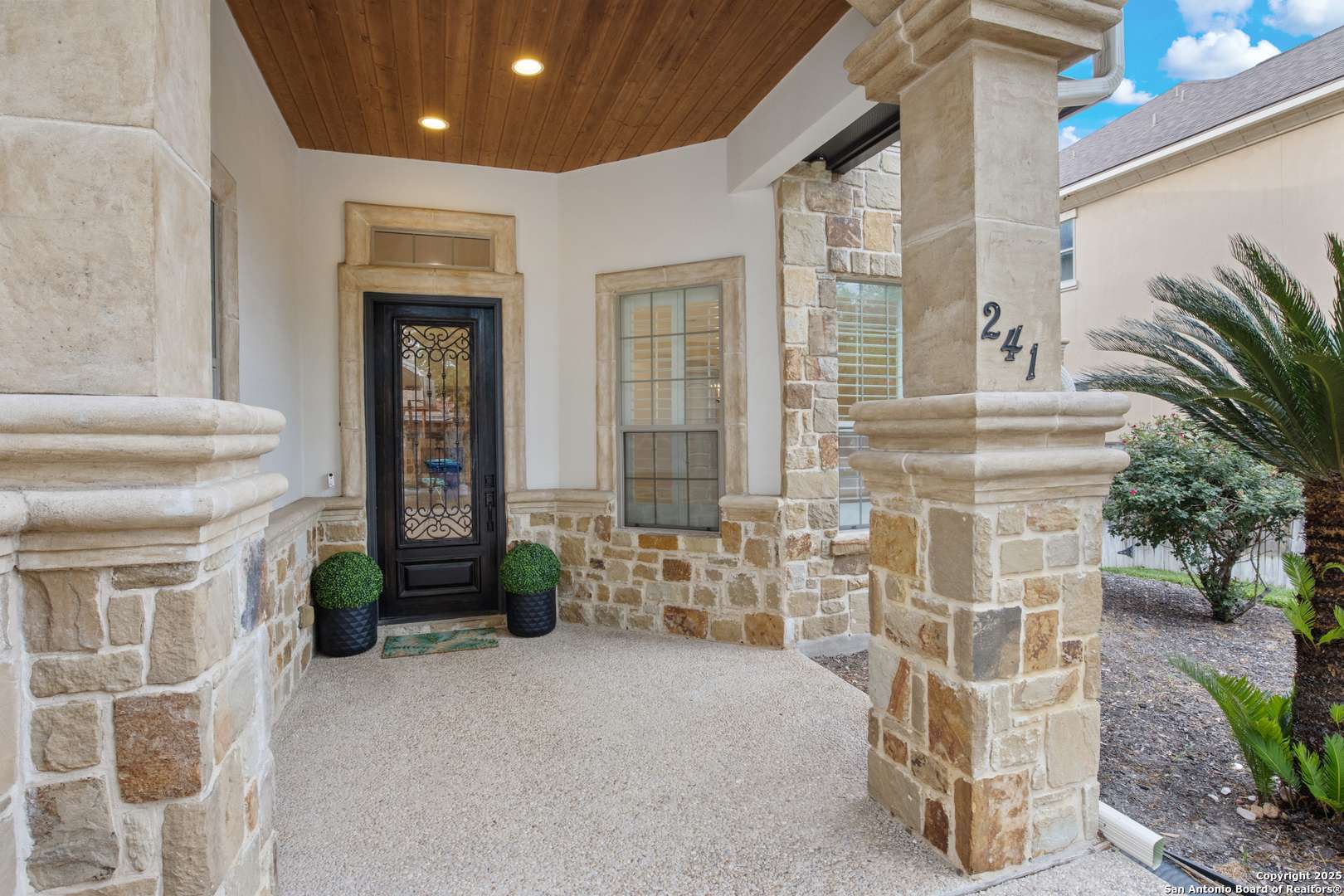 San Antonio, TX 78209,241 Terra Alta