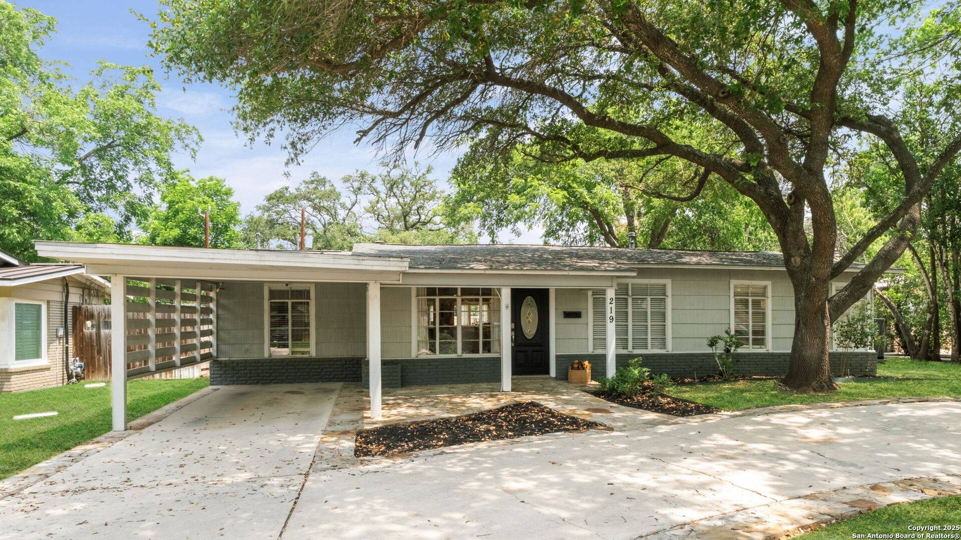 San Antonio, TX 78209,219 Ridgehaven