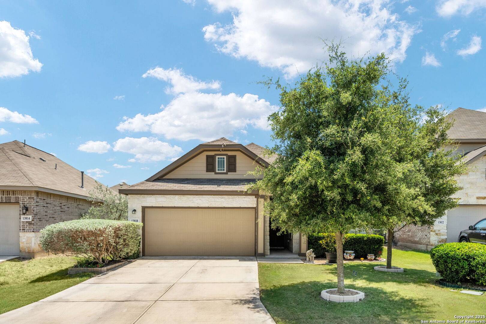 San Antonio, TX 78253,13818 Cohan Way