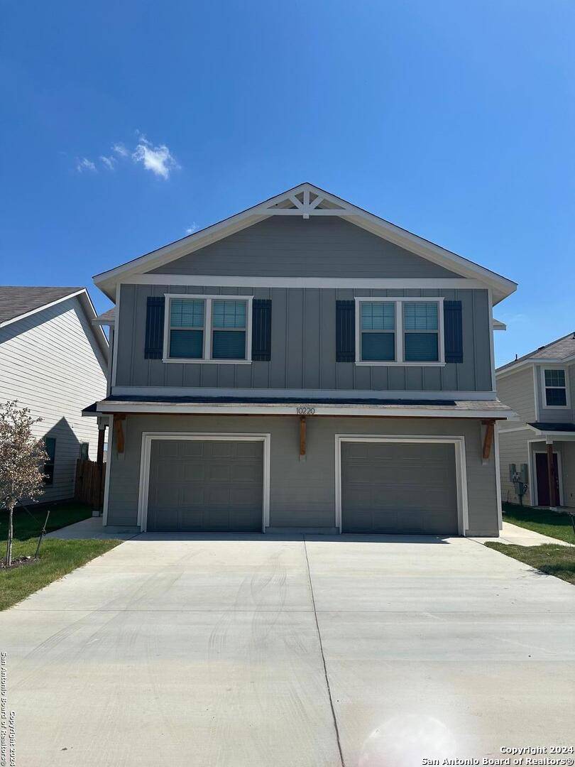 San Antonio, TX 78252,10220 Eaglewood Nook UNIT 102