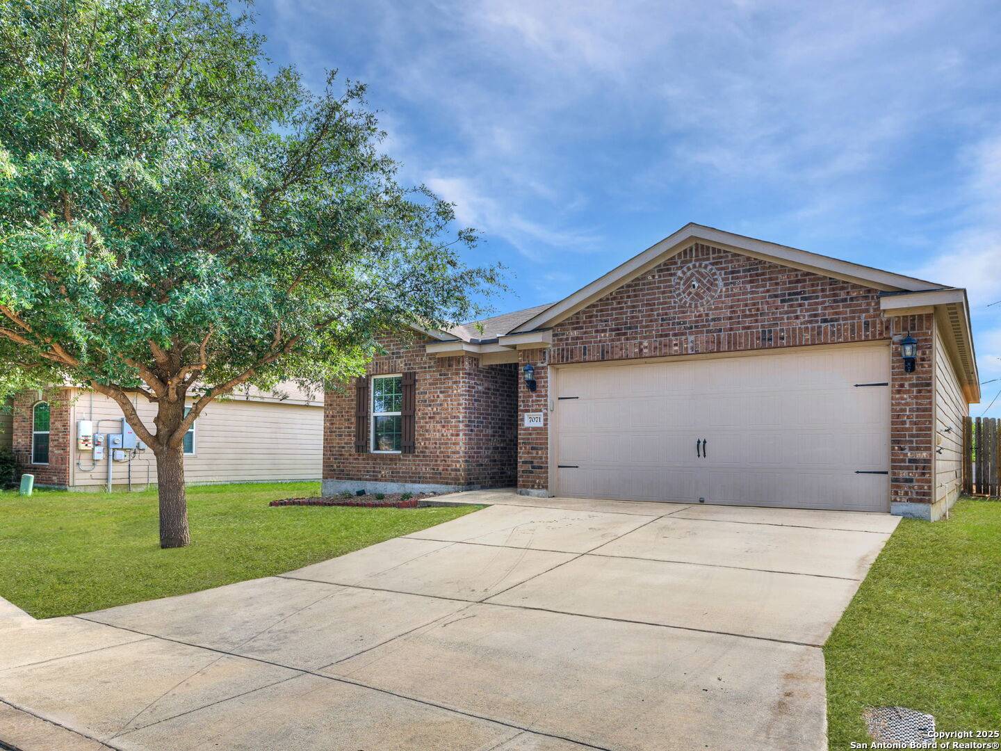 San Antonio, TX 78252,7071 Capeshaw