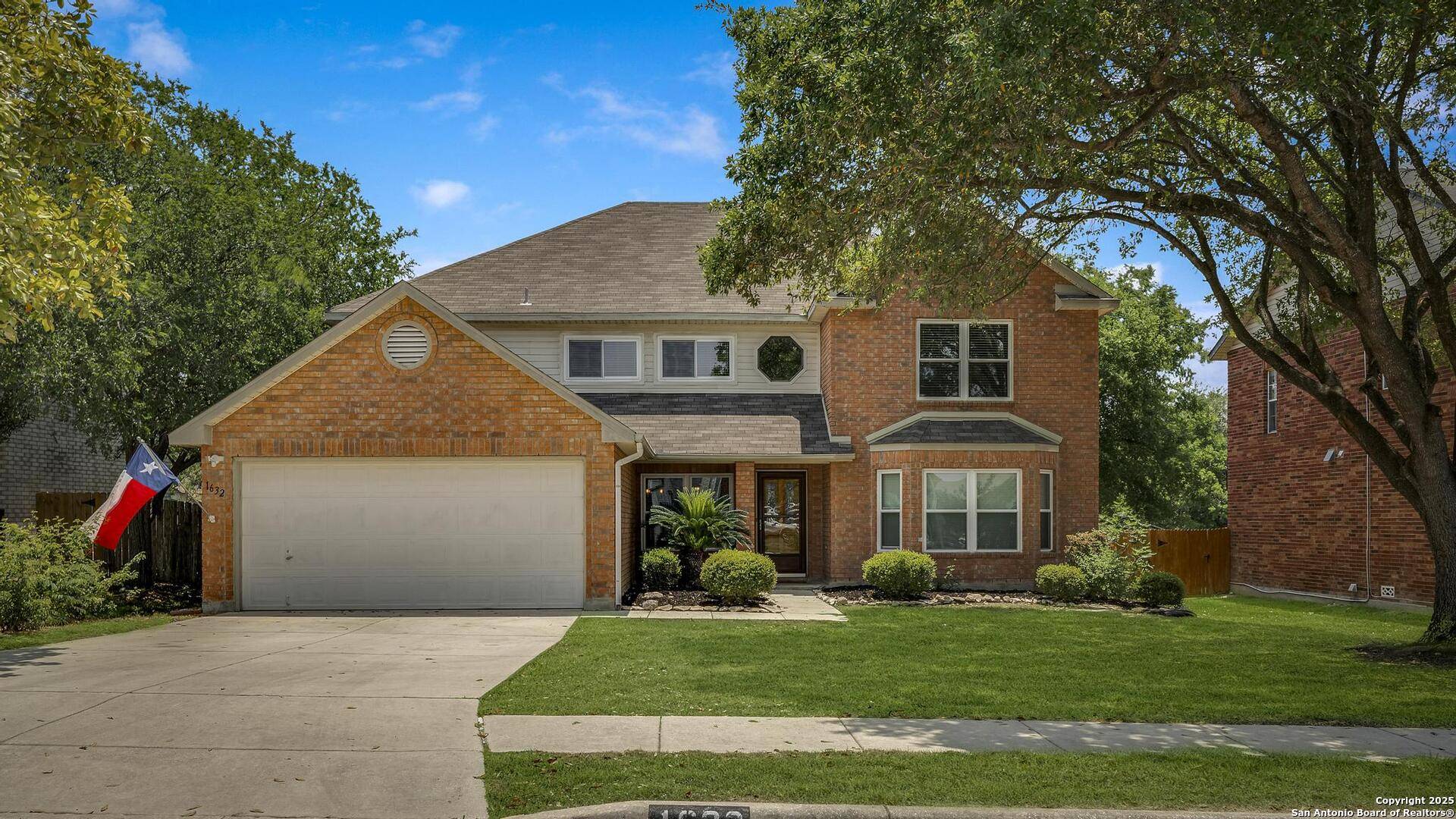 Schertz, TX 78154,1632 Dogwood Lane