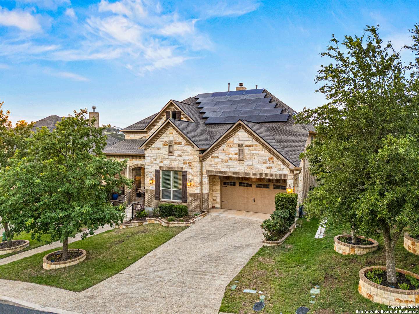 San Antonio, TX 78255,17055 Sonoma