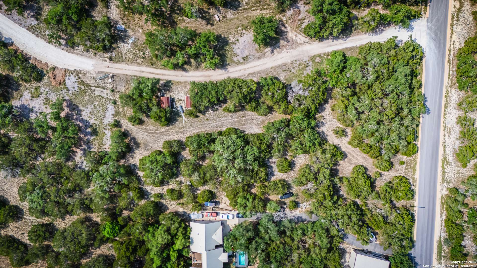 Fischer, TX 78623,1865 Stallion Springs