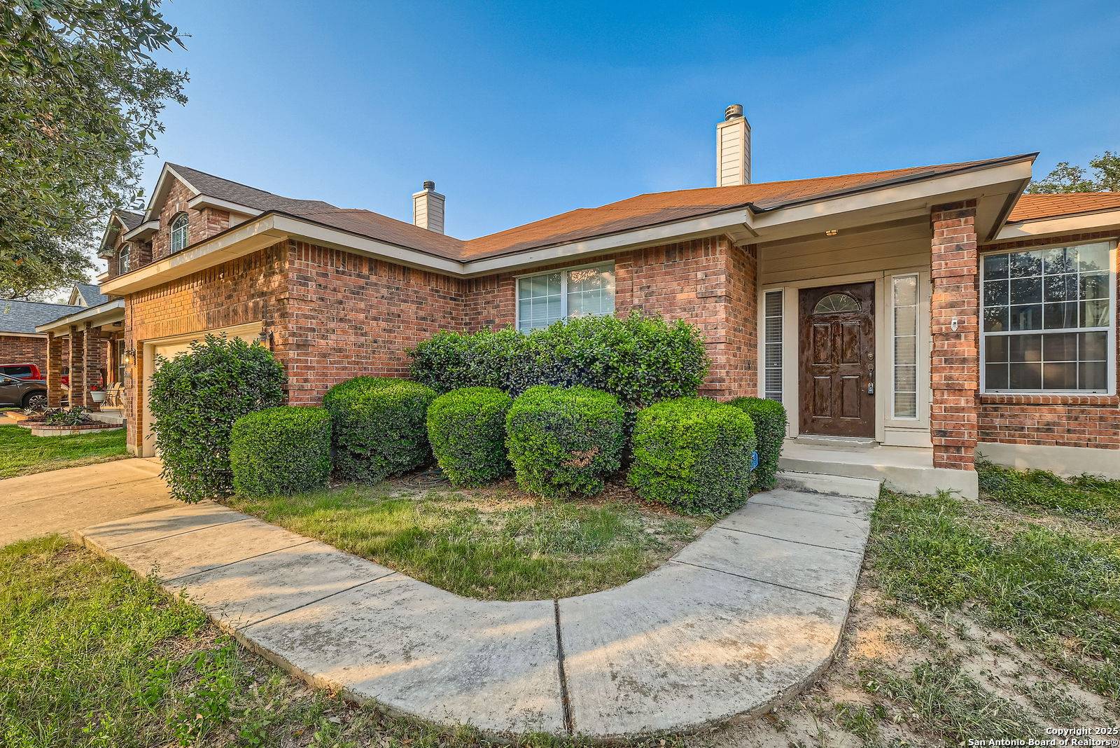 San Antonio, TX 78251,2510 Sage Hollow