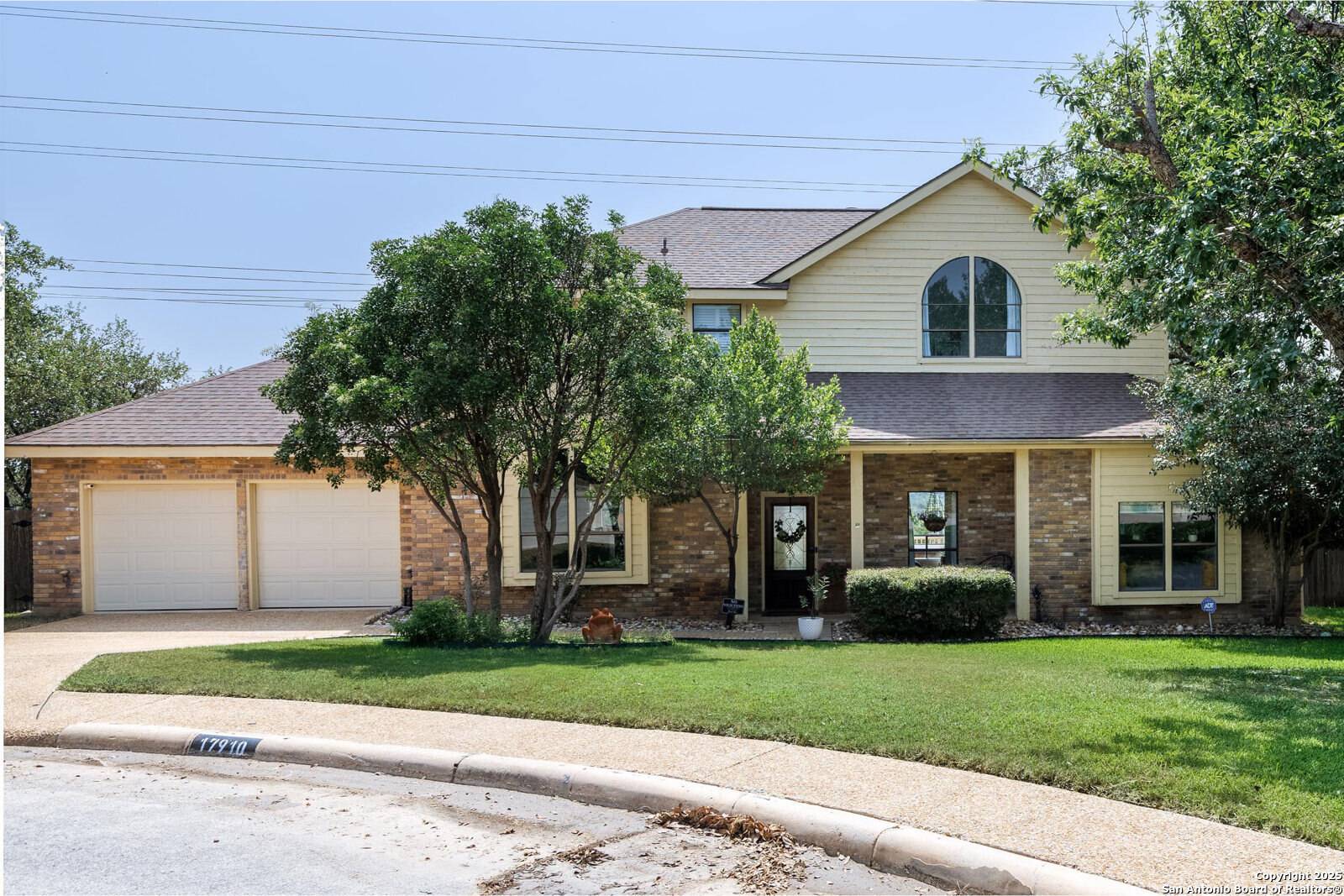 San Antonio, TX 78258,17910 Winter Hill