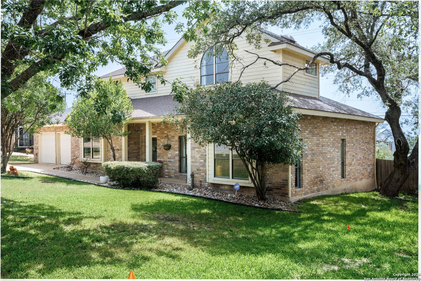 San Antonio, TX 78258,17910 Winter Hill