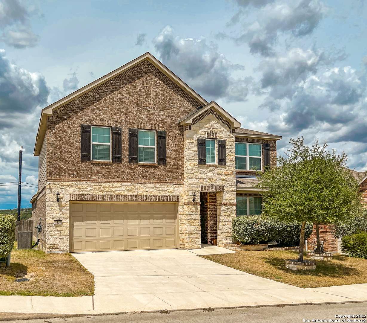 Boerne, TX 78015,7427 VALLE MISSION