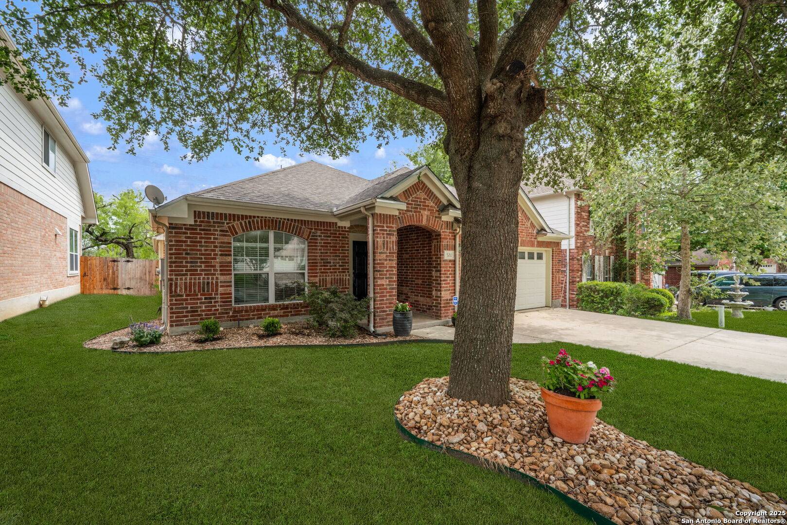 Schertz, TX 78154,520 Ginsberg